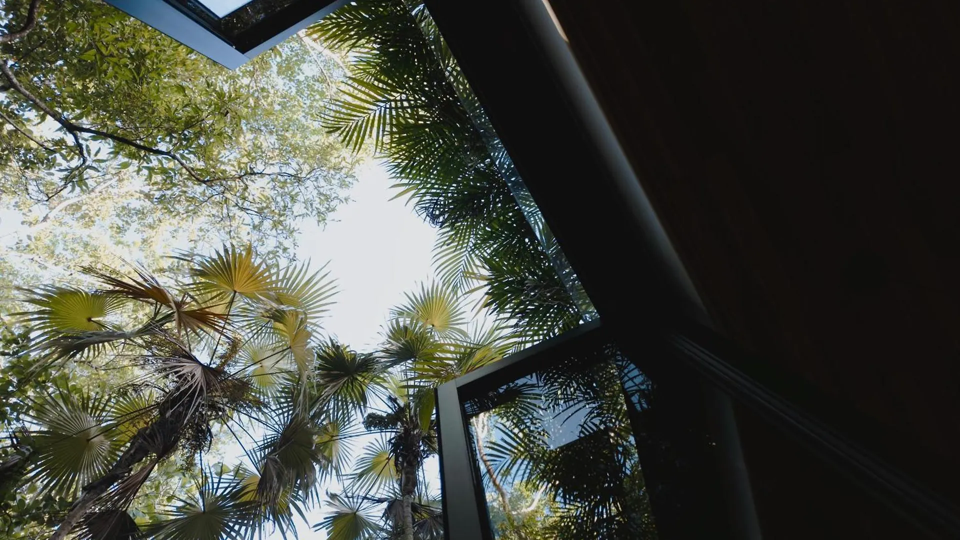 Apartamento Invisible Loft Experience Tulum 0*,