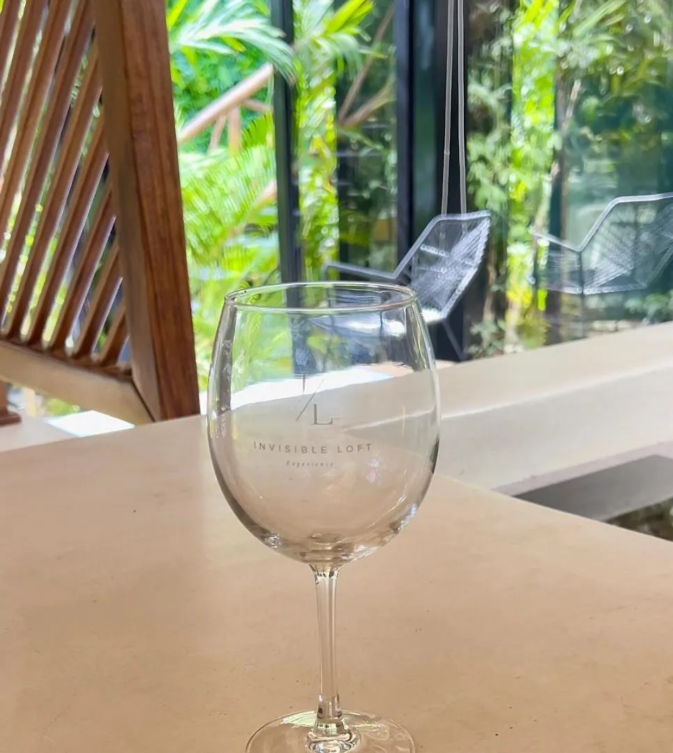 Apartamento Invisible Loft Experience Tulum 0*,  México