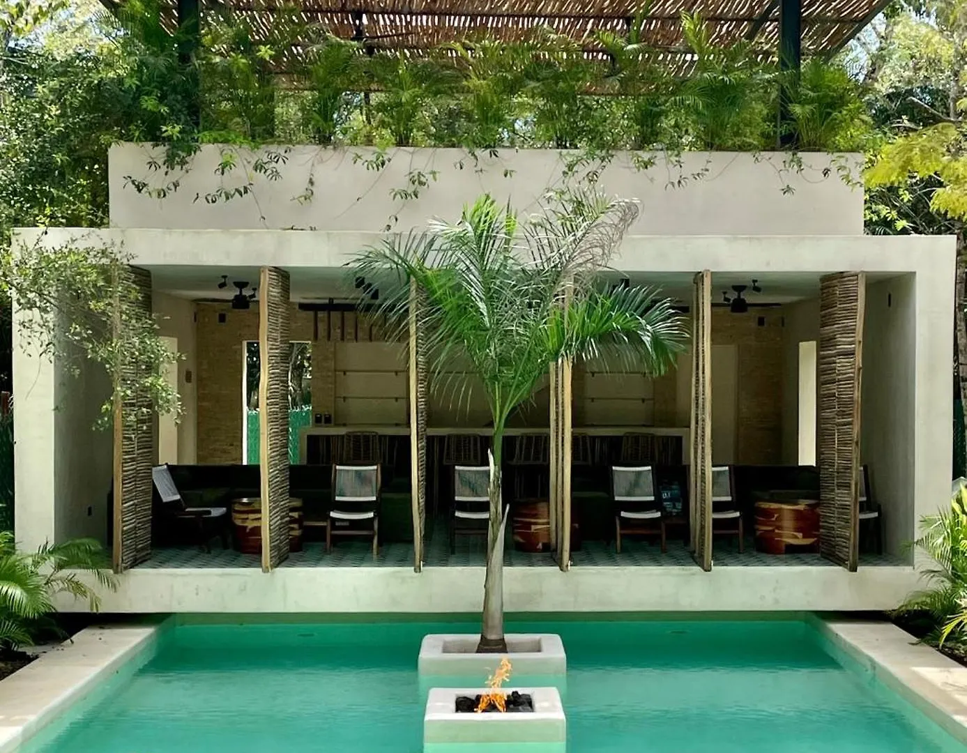 Apartamento Invisible Loft Experience Tulum México